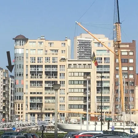 Helena Terras Penthouse Apartman *