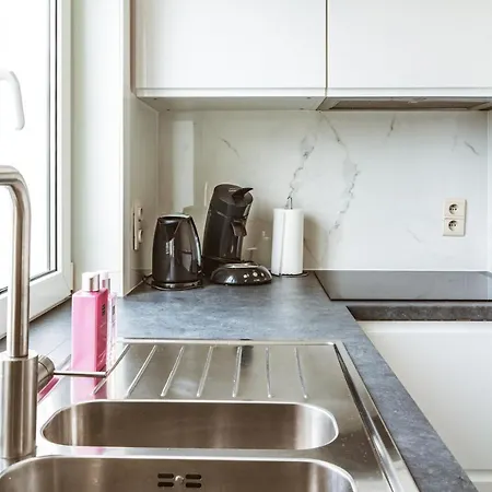 Apartman Helena Terras Penthouse