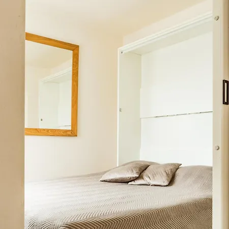Apartman Helena Terras Penthouse *