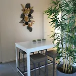 Helena Terras Penthouse Ostende