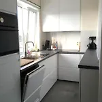 Helena Terras Penthouse Apartamento