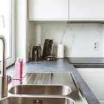 Apartamento Helena Terras Penthouse