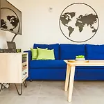 Helena Terras Penthouse