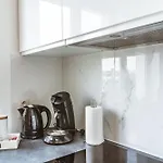 Helena Terras Penthouse Ostende