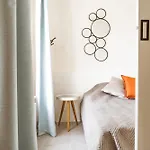 Helena Terras Penthouse Apartamento