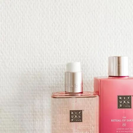 Helena Terras Penthouse Apartment *