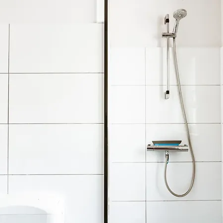 Helena Terras Penthouse *