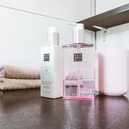 Helena Terras Penthouse Apartamento *