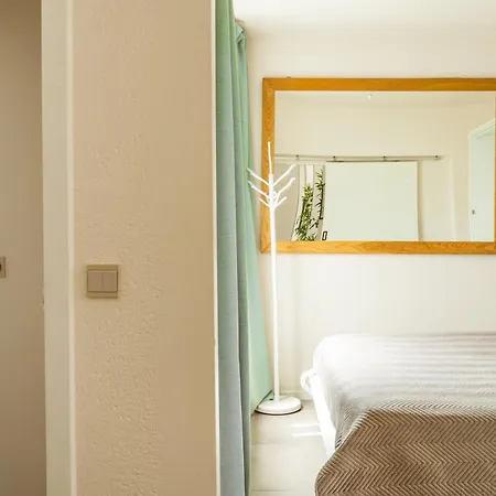 شقة Helena Terras Penthouse أوستيند