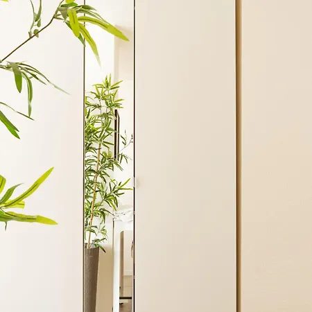 Lejlighed Helena Terras Penthouse