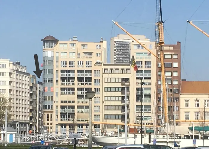 Helena Terras Penthouse 公寓 *