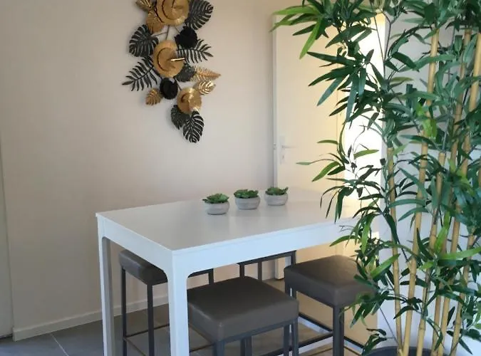 Helena Terras Penthouse 奥斯滕德