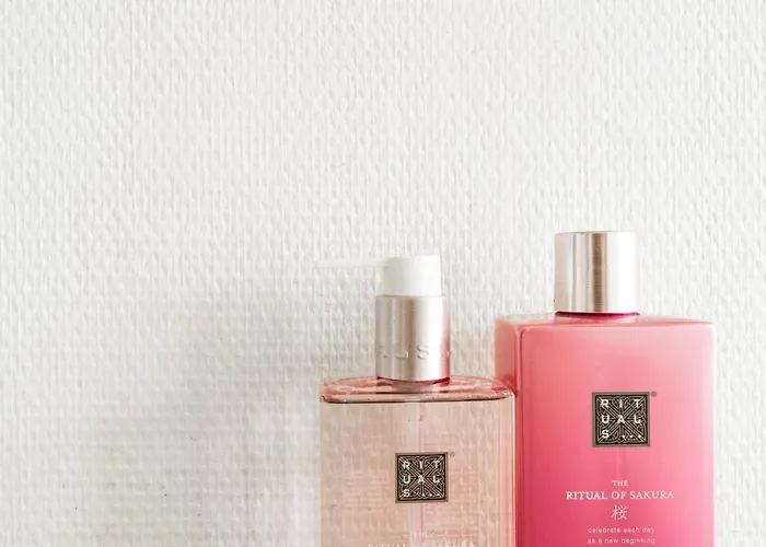 Helena Terras Penthouse 公寓 *