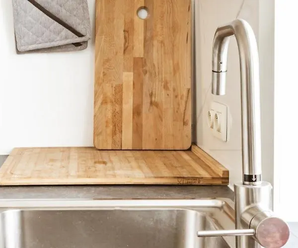 Helena Terras Penthouse * 奥斯滕德