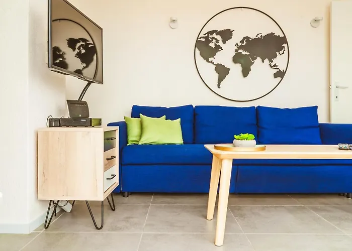 Helena Terras Penthouse