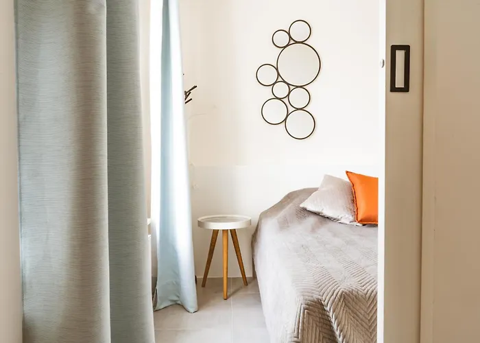 Helena Terras Penthouse 公寓