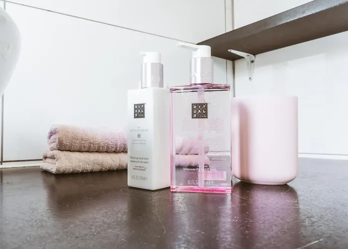 Helena Terras Penthouse 公寓 *