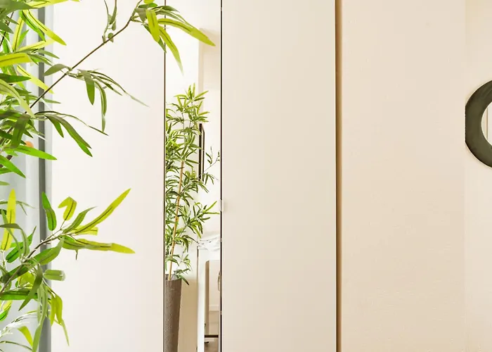 公寓 Helena Terras Penthouse