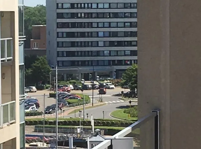 Helena Terras Penthouse 公寓